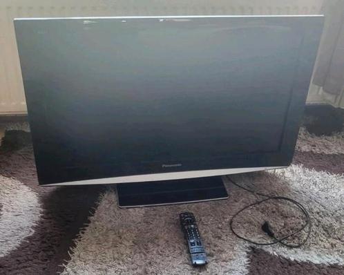Panasonic Viera LCD TV | 37 INCH | 2 x HDMI | Afstandsbedien, Audio, Tv en Foto, Televisies, Zo goed als nieuw, Panasonic, Ophalen of Verzenden
