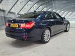 BMW 7-serie 750i Bi Turbo Full optie, Euro 5, Achterwielaandrijving, Gebruikt, Leder