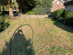 Te koop 12 zelfgemaakte Hoopers, om te trainen met je hond, Dieren en Toebehoren, Ophalen, Gebruikt