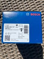 Transporter T5 remblokken Bosch halve set, Ophalen of Verzenden, Nieuw, Volkswagen