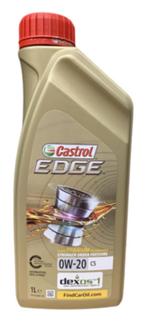 Castrol Edge 0W-20 C5 1L, Auto diversen, Onderhoudsmiddelen, Verzenden