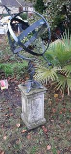 Zonnewijzer, Tuin en Terras, Ophalen of Verzenden