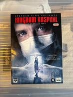 #1 Kingdom Hospital, Vanaf 16 jaar, Ophalen of Verzenden, Zo goed als nieuw, Boxset
