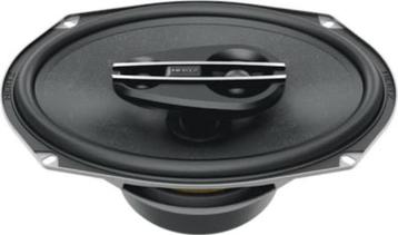 Hertz CX 690 ovale speakers in doos beschikbaar voor biedingen