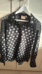 Josh v blouse maat M, Ophalen of Verzenden, Zo goed als nieuw, Maat 38/40 (M)