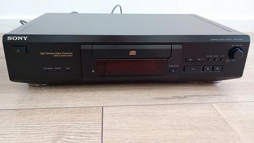 Sony CDP-XE330, Audio, Tv en Foto, Cd-spelers, Gebruikt, Sony, Ophalen of Verzenden