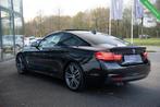 BMW 4-serie Coupé 428i 245PK|M Sport|Org NL NAP|2e Eig|Schu, Auto's, Automaat, 745 kg, Achterwielaandrijving, Gebruikt