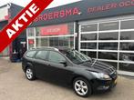 Ford FOCUS Wagon 1.6 Comfort 2 EIGENAAR * NIEUWE APK *, Gebruikt, 4 cilinders, 635 kg, Zwart