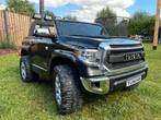 12V Toyota Tundra Kinderauto, Ophalen, Gebruikt