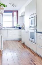 set keukenapparatuur Gaggenau ASKO Schott Ceran, Liebherr, Huis en Inrichting, Keuken | Complete keukens, Ophalen, Gebruikt, Crème