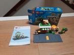 Lego City 40578 sandwich shop helemaal compleet, Kinderen en Baby's, Speelgoed | Duplo en Lego, Ophalen of Verzenden, Zo goed als nieuw
