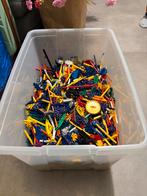 Knex bak vol, Kinderen en Baby's, Speelgoed | Bouwstenen, Ophalen of Verzenden, Gebruikt, K'nex