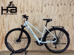 Simplon Spotlight Trekkingfiets Shimano Deore, Overige merken, 28 inch, Vering, 10 tot 15 versnellingen