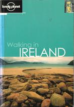 Lonely Planet - Walking In Ireland, Lonely Planet, Fiets- of Wandelgids, Europa, Ophalen of Verzenden