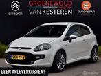 Fiat Punto 1.4 GT Turbo, Voorwielaandrijving, 135 pk, Gebruikt, 1372 cc