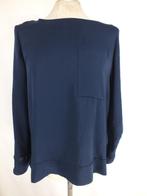 Mooi donkerblauw dames shirt.Mt Xs. Merk Edc Esprit, Kleding | Dames, Maat 34 (XS) of kleiner, Blauw, Ophalen of Verzenden, Lange mouw