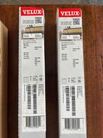 Velux Buitenzonwering UK08 - 2 stuks Nieuw prijs per stuk., Doe-het-zelf en Verbouw, Deuren en Horren, Minder dan 80 cm, Overige typen