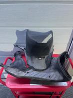 Piaggio Zip - Binnenkappen set (zonder beenschild), Ophalen of Verzenden, Gebruikt, Kap, Piaggio Zip