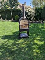 Pizza oven, Ophalen, Gebruikt, BBGrill