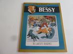 Bessy 16 Strip Klassiek 1983, Boeken, Eén stripboek, Ophalen of Verzenden, Zo goed als nieuw