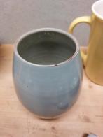 Studio Fris Leerdam keramiek – complete vintage set, Antiek en Kunst, Antiek | Keramiek en Aardewerk, Ophalen of Verzenden