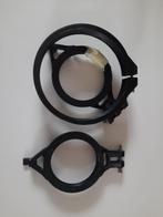 67mm Flip adapter Olympus PT-EP010 onderwaterhuis, Ophalen of Verzenden, Gebruikt, 10 t/m 40 meter, Accessoires