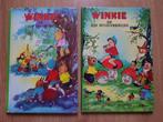 Winkie en zijn toverfluit Winkie en zijn woudvriendjes, Boeken, Ophalen of Verzenden, Gelezen, Fictie algemeen