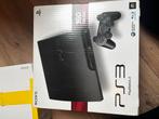 PlayStation 3 + 2 Controllers + 10 Games, Spelcomputers en Games, Spelcomputers | Sony PlayStation 3, Ophalen, Met 2 controllers