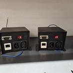 behuizing, Computers en Software, Computerbehuizingen, Ophalen of Verzenden, Gebruikt