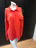 Nieuwe rode Purdey blouse maat 38, Maat 38/40 (M), Nieuw, Ophalen of Verzenden, Purdey