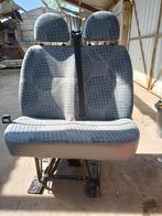 Bijrijdersbank Ford Transit 86 cm breed, Ophalen
