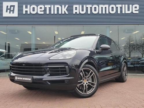 Porsche Cayenne 2.9 S | Matrix LED | 360 camera | Volledig, Auto's, Porsche, Bedrijf, Te koop, Cayenne, 360° camera, 4x4, ABS