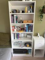 Ikea Billy boekenkast, Huis en Inrichting, Ophalen, Met plank(en), 200 cm of meer, 50 tot 100 cm