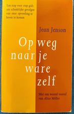 Op weg naar je ware zelf – Jean Jenson - 9789026967603, Ophalen of Verzenden, Zo goed als nieuw, Jean Jenson