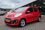 Citroen C1 1.0 First Edition LED_AIRCO_LMV_FACELIFT., Voorwielaandrijving, Euro 5, Gebruikt, Emergency brake assist
