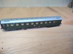 Liliput HO wagons, Gebruikt, Gelijkstroom, Wagon, Ophalen of Verzenden