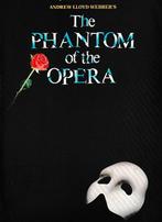 The Phantom of the Opera ( 9845 ), Verzenden, Gebruikt, Artiest of Componist, Klassiek