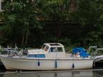 Albin 25 Kajuitboot, Watersport en Boten, Gebruikt, Binnenboordmotor, Diesel, Ophalen of Verzenden