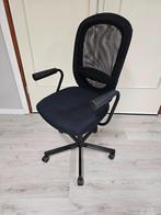 Ikea Flintal bureaustoel voor €20,-!, Huis en Inrichting, Stoelen, Ophalen, Gebruikt, Nvt, Eén