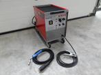 NIEUW Mig/Mag lasapparaat Jackle Maxi Mig 201 230/380 volt