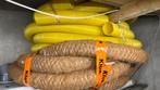 Drainage buis diameter 80 mm., Doe-het-zelf en Verbouw, Buizen en Afvoer, Ophalen, 6 meter of meer, Overige typen, Zo goed als nieuw