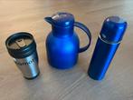 Thermos mok kan fles, Ophalen of Verzenden, Zo goed als nieuw