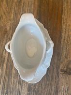 Rosenthal Classic Rose Sanssouci white sausiere, Ophalen of Verzenden