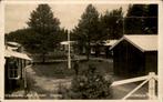 Chaam - Werkkamp Het Putven - Binnenplein, Ophalen of Verzenden, Voor 1920, Ongelopen, Noord-Brabant