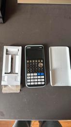 Casio FX-CG50 grafische rekenmachine, Diversen, Rekenmachines, Ophalen of Verzenden, Grafische rekenmachine, Zo goed als nieuw