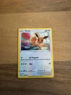 SWSH212 Eevee promo, Ophalen of Verzenden, Zo goed als nieuw, Losse kaart