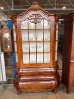 Antieke barokke kast met lades, Ophalen of Verzenden