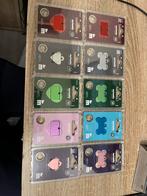 pet tag myfamily basic aluminium, Ophalen of Verzenden, Nieuw