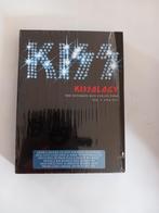 Kiss: Kissalogy The Ultimate Kiss Collection Volume 1, Alle leeftijden, Ophalen of Verzenden, Zo goed als nieuw, Muziek en Concerten