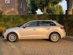 Audi A3 Sportback 1.4 TFSI Ambition Pro Line|Automaat|Clima|, Auto's, Euro 5, Gebruikt, Leder en Stof, 122 pk